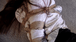 rope-bondage.com - Sasha Fae 14 Video thumbnail